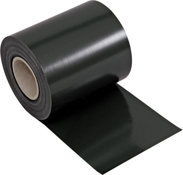 Sichtschutzrolle Premium anthrazit RAL 7016 35 m